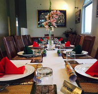 Lom Talay Thai Restaurant - Go Out