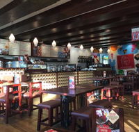 Max Brenner - Pubs and Clubs