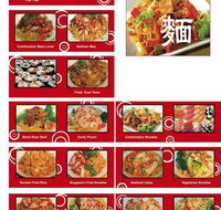 My Noodle - Pubs and Clubs