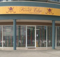 New River Edge Indian Cuisine - Go Out