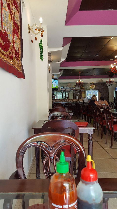 Non La Restaurant - Pubs and Clubs 5