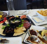 Oyster Bar Darwin - Pubs and Clubs