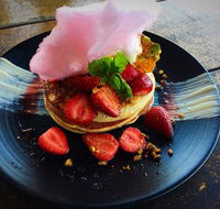 Ozmosis Cafe Kitchen - Go Out