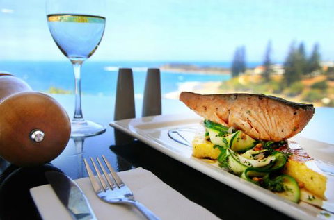 Pacific Hotel - Go Out 5