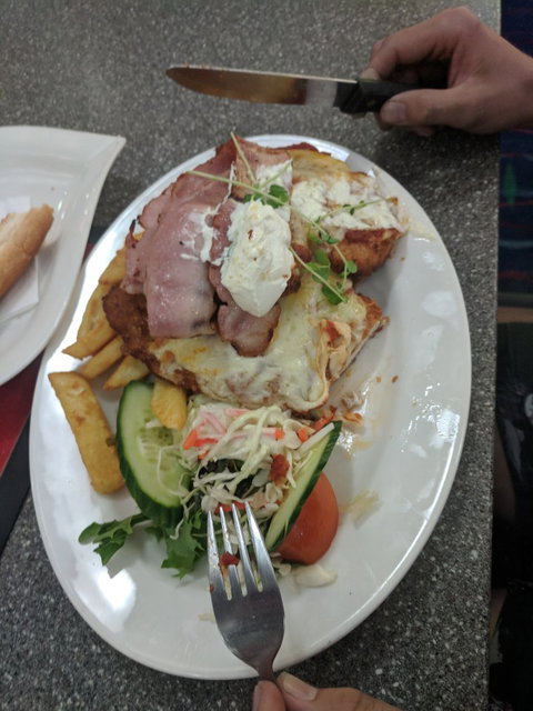 Palmerston Sports Club Inc–The Hub - Pubs and Clubs 2