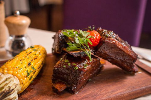 Ribeye On Vernon - Go Out 0