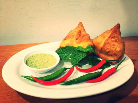 Singhan Da Dhaba - Go Out 0