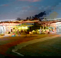 The Foreshore Restaurant  Cafe - Go Out