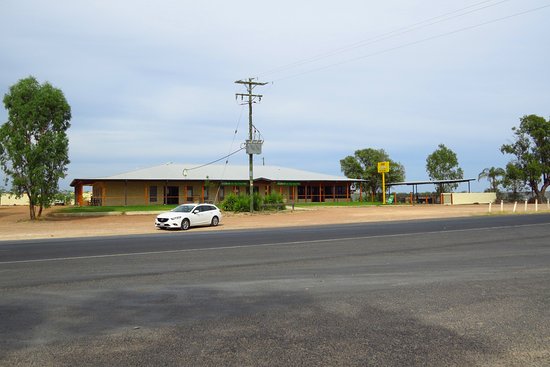 Mungindi NSW Go Out