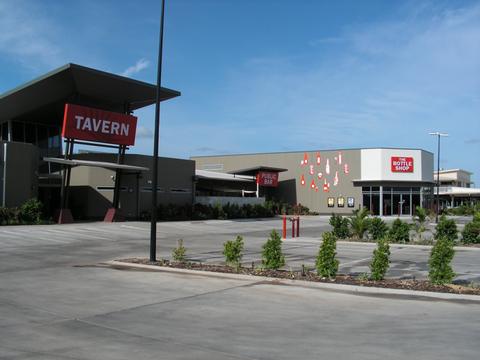 Mayfair Ridge Tavern - Go Out 0