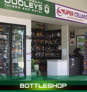 Dooley’s Springsure - Go Out 0