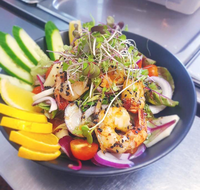 71 Wharf Restaurant - Go Out
