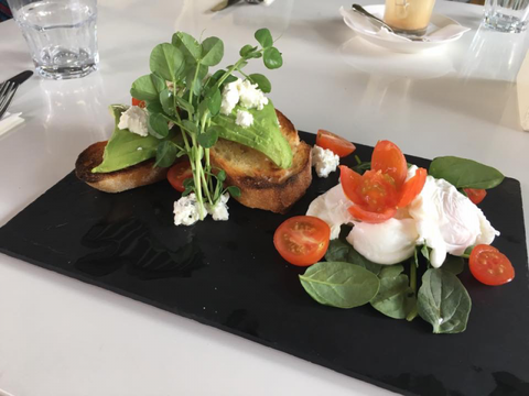 71 Wharf Restaurant - Go Out 2