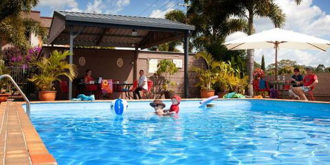 Maryborough Motel & Conference Centre - Go Out 3