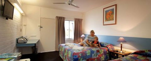 Maryborough Motel & Conference Centre - Go Out 4