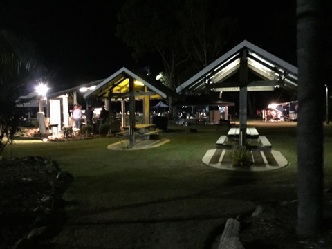 Susan River Homestead Adventure Resort - Pubs and Clubs 0