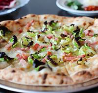 Francies Pizzeria - Go Out