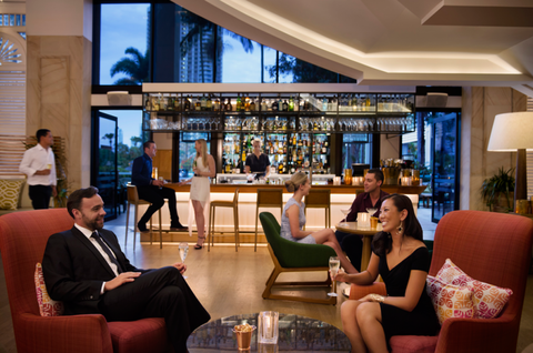 Chapter & Verse Bar And Lounge - Pubs and Clubs 1