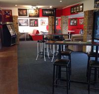The Back Page Sports Bar  Grill - Go Out
