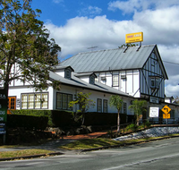 Canungra Hotel - Go Out