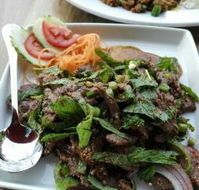 Absolute Thai Homemade - Go Out