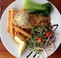 Albert River Wines - Go Out