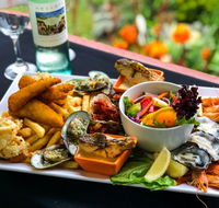 Canungra RSL Services Club Inc. - Go Out
