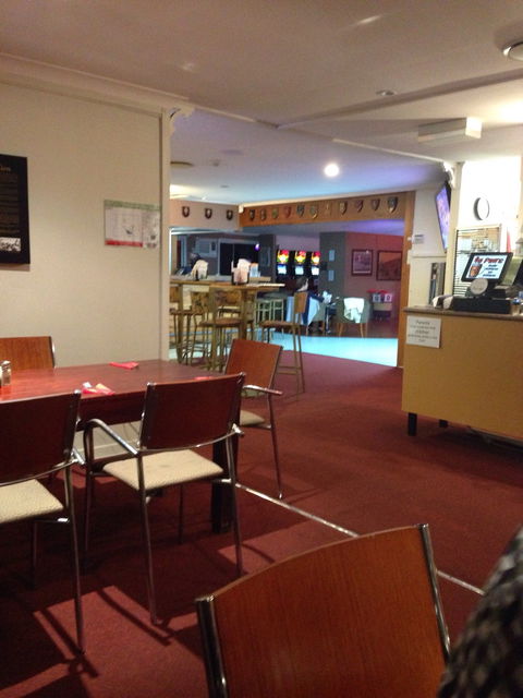 Canungra RSL Services Club Inc. - Go Out 6