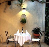 Capricornian Restaurant - Go Out