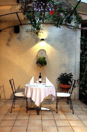 Capricornian Restaurant - Go Out 0