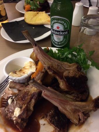 Cattleman’s Country Motor Inn - Go Out 0