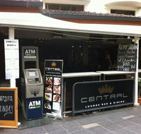 Central Lounge Bar  Dining - Pubs and Clubs