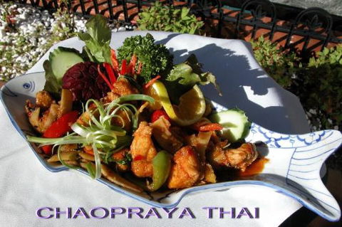 Chaopraya Thai Restaurant - Pubs and Clubs 0
