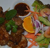 Cobar Thai - Go Out