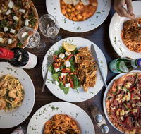 Costa Doro Restaurant - Pubs and Clubs