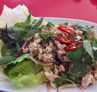 Emerald Thai Food - Go Out