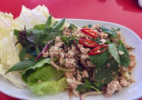 Emerald Thai Food - Go Out 0