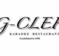 G-Clef Japanese Restaurant Bar  Karaoke - Pubs and Clubs