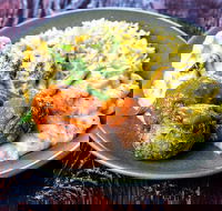 Govindas Pure Vegetarian - Pubs and Clubs