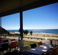 North Burleigh Surf Life Saving Club - Go Out