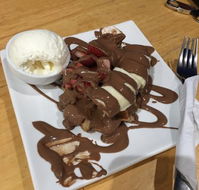 Oliver Brown Chocolate Cafe - Pubs and Clubs