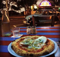 Paolos Pizza Bar - Go Out
