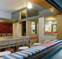 Spendelove Bistro  Bar - Go Out