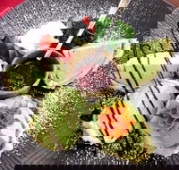 Tetsuaki Restaurant - Go Out