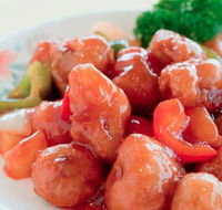 Top One Chinese Restaurant - Go Out