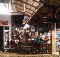 Two Friends Wine  Fine Food - Go Out