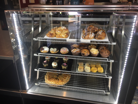 MiCakes Cafe - Go Out 0
