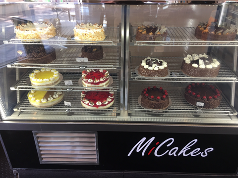 MiCakes Cafe - Go Out 3