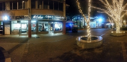 MiCakes Cafe - Go Out 4