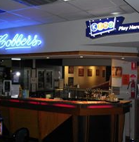 Gympie RSL Club - Pubs and Clubs 1